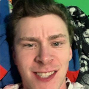 Meet your Posher, Nick